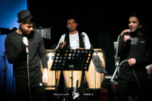 EmoBand-Tehran-24Azar95 3